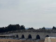 -清东陵