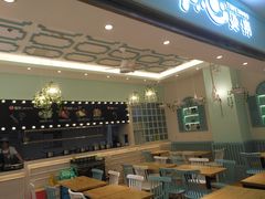 -光启城时尚购物中心