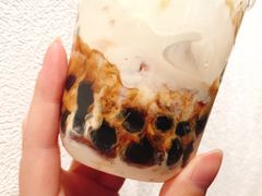 -喜茶(深圳东门1234店)