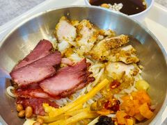 -红鼻子桂林米粉(金唐新光界店)