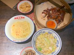 -洞庭土菜馆(天河北总店)