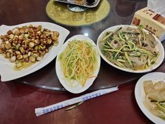 -张包铺(道外店)