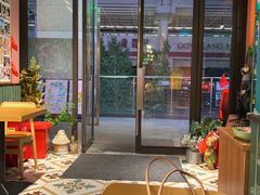 -迷你椰·泰式大排档(共康店)