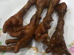 -双桥饭店(锦溪店)