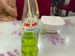 -清真新疆特色餐厅(红埠街店)