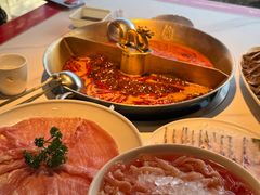 -小龙翻大江文化火锅(宽窄店)