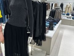 -URBAN REVIVO(济南世茂广场店)