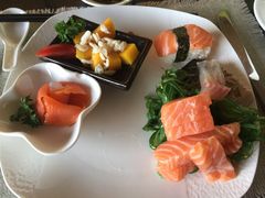 -厦门悦华酒店