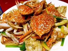 -云南巷海鲜大咖·可加工海鲜