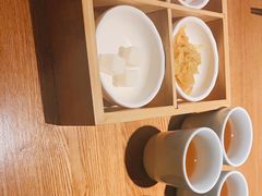 -闽上鲜·福建菜(龙湖滨江天街店)