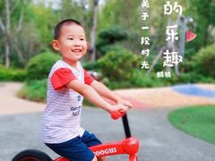 -趣动熊运动发展中心(乐坊校区)