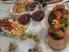 -3号仓库·创意中国菜(新世界城店)