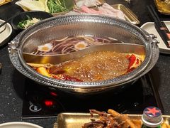 -牛New寿喜烧(金茂览秀城店)