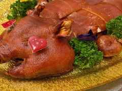 -新兴家喻酒家·羊城名宴(昌岗店)