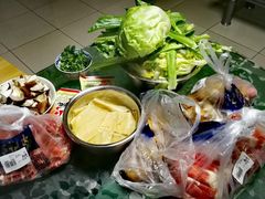 -宛平李记小吃(东关街店)