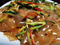 -三点小吃(山大店)