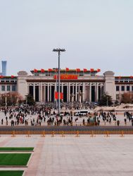 -人民大会堂宴会厅