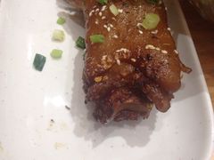 -木屋烧烤(西南角店)