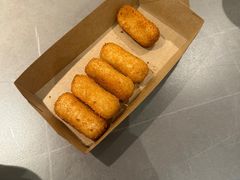 -探炉·香辣豆花烤鱼(笋岗宝能环球汇店)