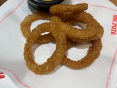 -米斯特比萨(望京西园店)