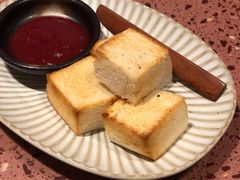 餐前面包-La Terre乐田(万象城店)