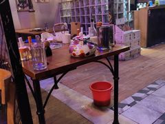 -超级神炭烤肉夜食(芥园西道店)