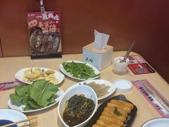 -鱼酷活鱼烤鱼(沈阳大悦城店)