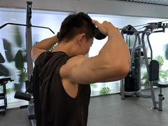 -WEGYMER健萌健身(雅颂居馆)