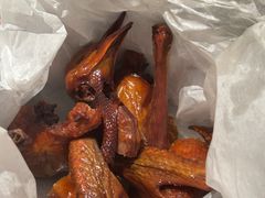 -大鸽饭(岗顶店)