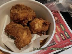 -肯德基(天鹅湖万达店)
