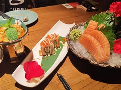 -阿吾罗日本料理(K11艺术中心店)