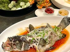 -人杰鱼乐轩(珠江路店)