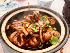 -阿隆煲店(秀仁苑店)