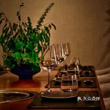 成都约会氛围感餐厅~西南首家新派烧肉酒廊