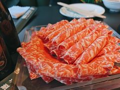 -阳坊胜利涮羊肉(阳坊老店)