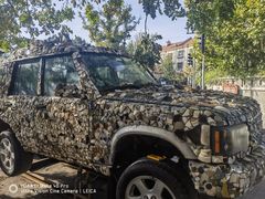 -天津五大道文化旅游区