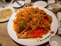 -直隶安家罩饼(复兴路店)