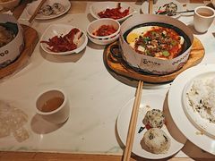 -七八冷面·延边朝鲜族美食(圣熙八号店)