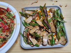 -秋金小炒·特色川菜(大洋店)