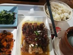 -哇蛙牛功夫面渝都料理(龙阳广场店)