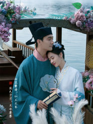 -吉光片羽高端婚纱摄影(泰州优选店)