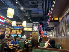 -牛New寿喜烧(闵行龙湖天街店)