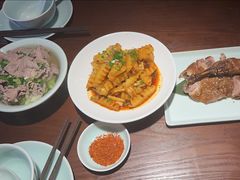 -全牛匠·乐山跷脚牛肉(西单华威约饭街店)