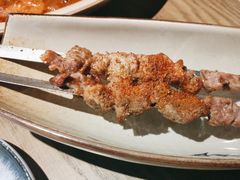 -那时新疆·若羌(经纬汇店)