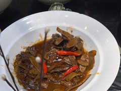 -茶叁酒肆·楚味江湖(菱角湖店)