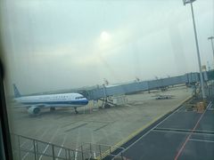 -常州奔牛国际机场