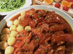 -农家乐·福建土菜(金榕北路店)