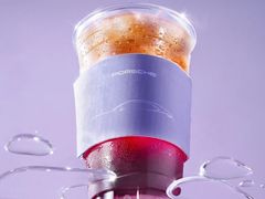 -Manner Coffee(港汇恒隆广场店)