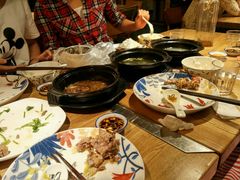 -猛料鸭仔饭(赤坎店)