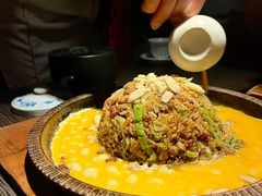 -广州花园酒店荔湾亭·地道点心·粤式饮茶